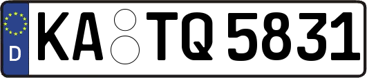 KA-TQ5831