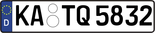 KA-TQ5832