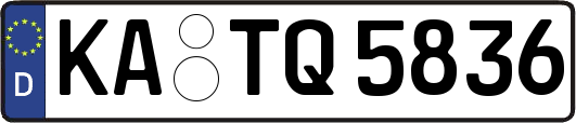 KA-TQ5836