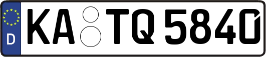 KA-TQ5840