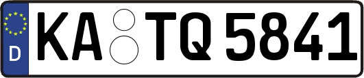 KA-TQ5841
