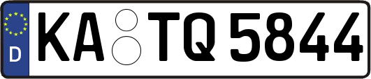 KA-TQ5844