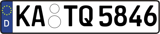 KA-TQ5846
