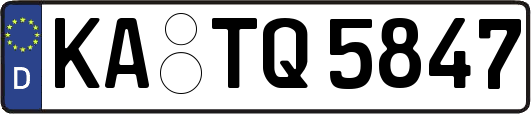KA-TQ5847