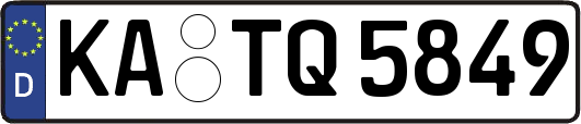 KA-TQ5849