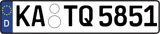 KA-TQ5851