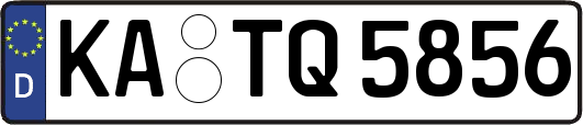 KA-TQ5856