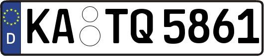 KA-TQ5861