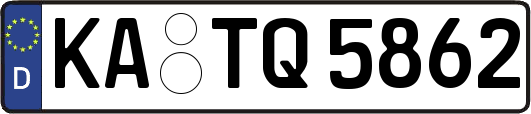KA-TQ5862