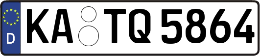 KA-TQ5864