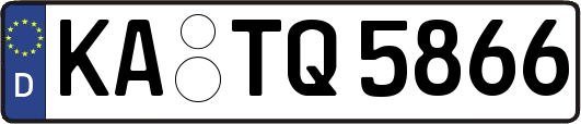 KA-TQ5866