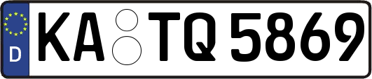 KA-TQ5869