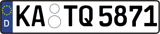 KA-TQ5871