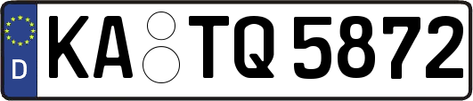 KA-TQ5872