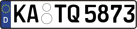 KA-TQ5873