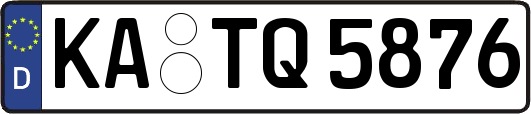 KA-TQ5876