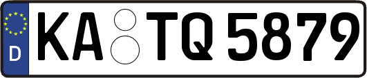 KA-TQ5879