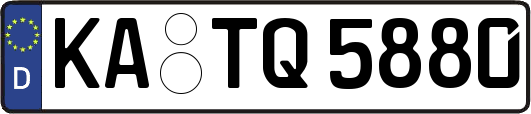 KA-TQ5880