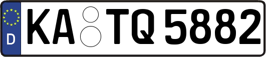 KA-TQ5882