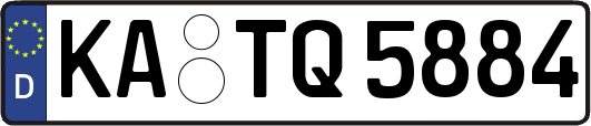 KA-TQ5884