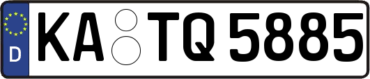 KA-TQ5885
