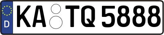 KA-TQ5888