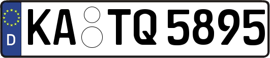 KA-TQ5895