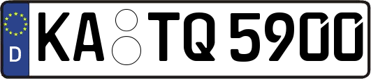KA-TQ5900