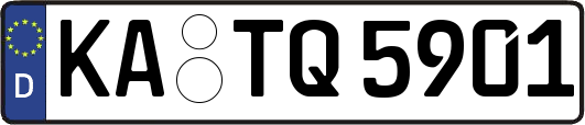 KA-TQ5901