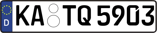 KA-TQ5903