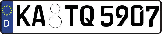 KA-TQ5907