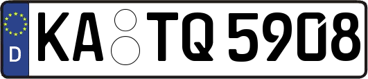 KA-TQ5908