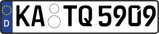 KA-TQ5909