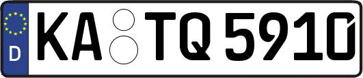 KA-TQ5910