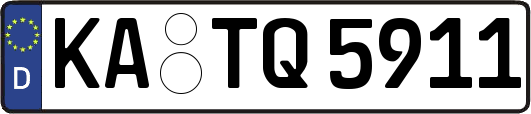 KA-TQ5911