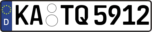 KA-TQ5912