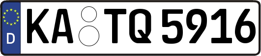 KA-TQ5916