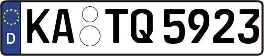 KA-TQ5923