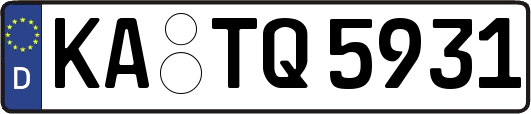 KA-TQ5931
