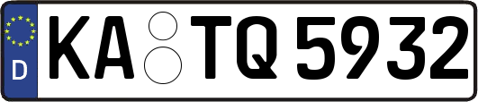 KA-TQ5932