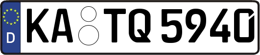 KA-TQ5940