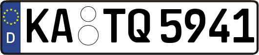 KA-TQ5941