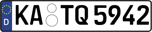 KA-TQ5942