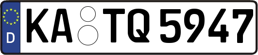 KA-TQ5947