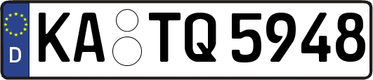 KA-TQ5948