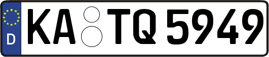 KA-TQ5949