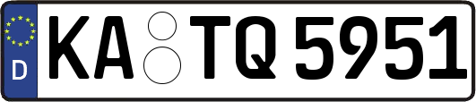 KA-TQ5951