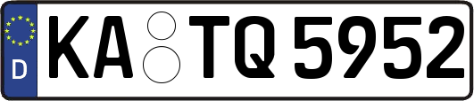 KA-TQ5952
