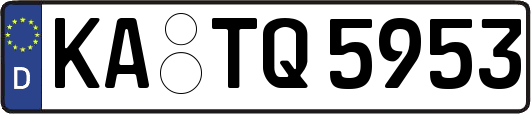 KA-TQ5953
