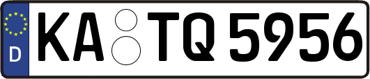 KA-TQ5956